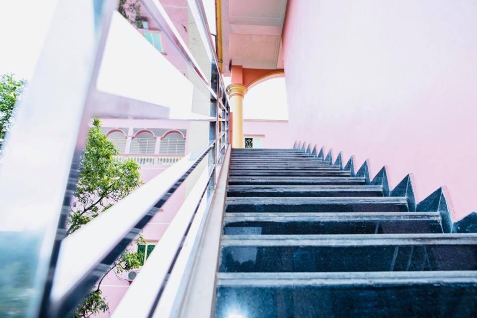 Hung Thinh Hotel Ban Gum Εξωτερικό φωτογραφία