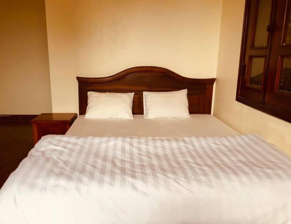 Hung Thinh Hotel Ban Gum Εξωτερικό φωτογραφία