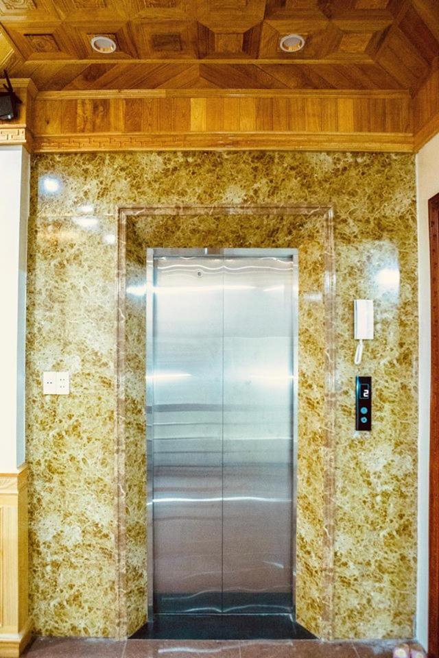 Hung Thinh Hotel Ban Gum Εξωτερικό φωτογραφία