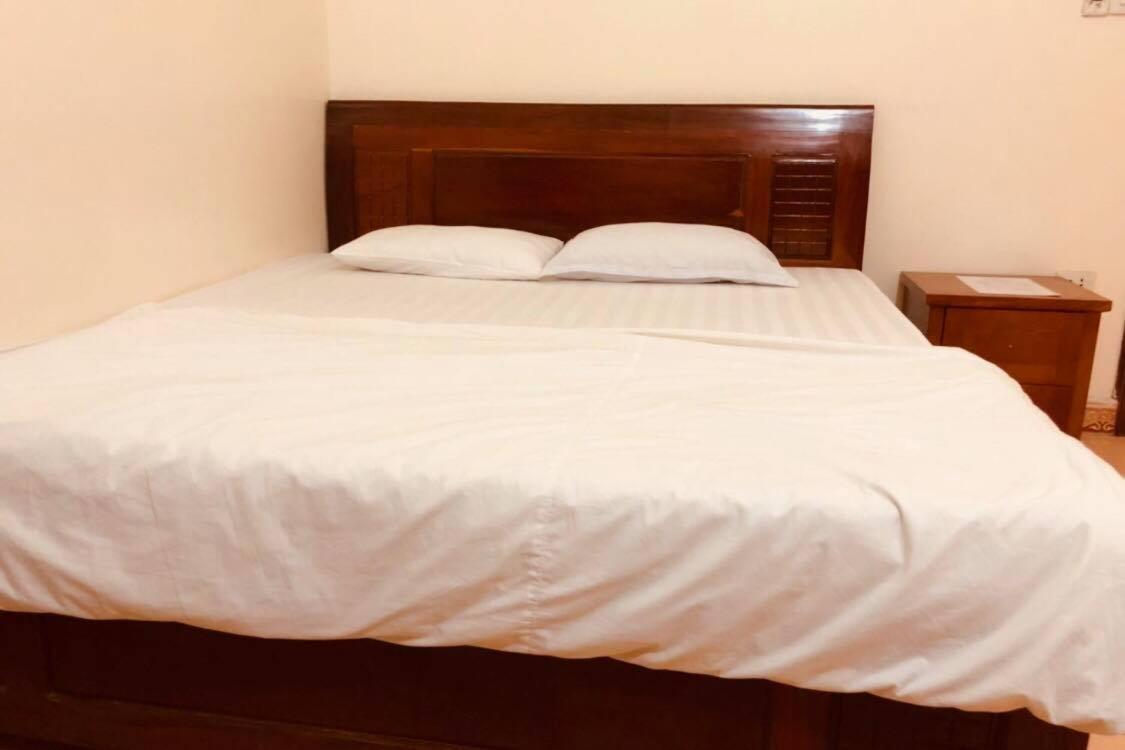 Hung Thinh Hotel Ban Gum Εξωτερικό φωτογραφία