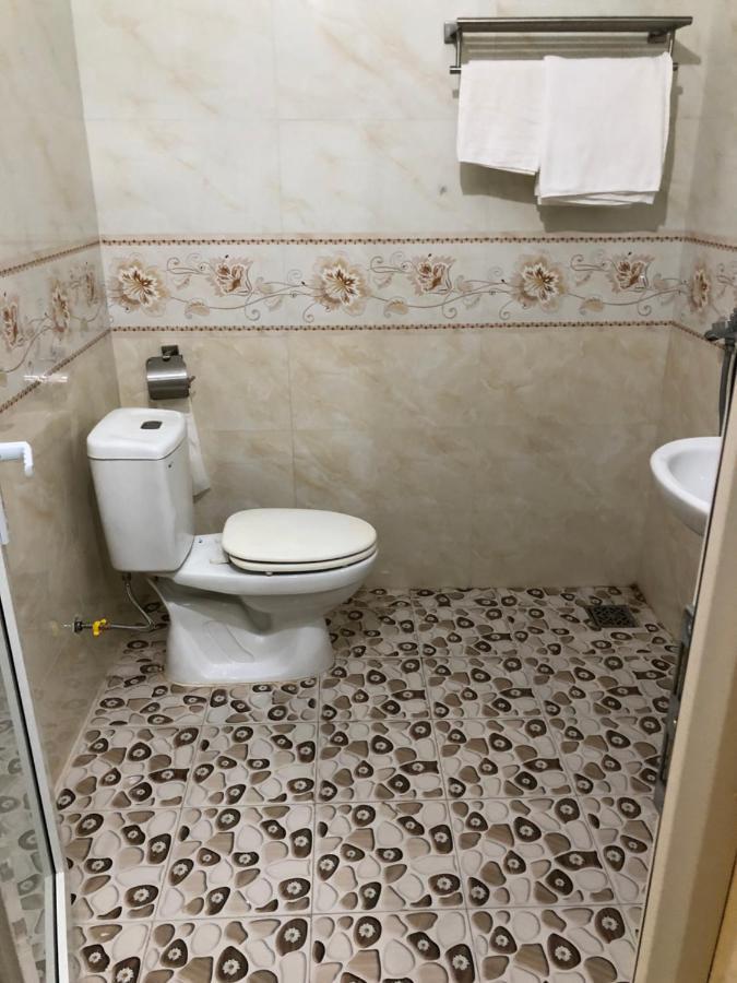 Hung Thinh Hotel Ban Gum Εξωτερικό φωτογραφία